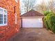 Thumbnail Detached house for sale in Woodcote Road, Caversham Heights, Reading