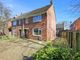 Thumbnail End terrace house for sale in Parkside, Tanfield Lea, Stanley
