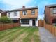 Thumbnail Semi-detached house for sale in Miles Lane, Shevington, Wigan
