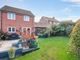Thumbnail Detached house for sale in Red Clover Close, Stone Cross, Pevensey