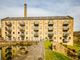 Thumbnail Flat for sale in Dean House Lane, Luddenden, Halifax
