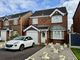 Thumbnail Detached house for sale in Thistle Croft, Wednesfield, Wolverhampton
