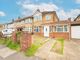 Thumbnail End terrace house for sale in Springwell Road, Heston, Hounslow