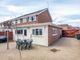 Thumbnail Semi-detached house for sale in Longboat Lane, Stourbridge, West Midlands