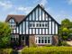 Thumbnail Detached house for sale in Shorefield Way, Lymington
