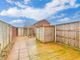 Thumbnail Terraced house for sale in Junction Close, Ford, Arundel, West Sussex