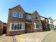 Thumbnail Detached house to rent in Sovereign Court, Sprotbrough, Doncaster