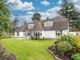 Thumbnail Detached house for sale in Station Lane, Hethersett, Norwich