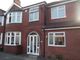 Thumbnail Semi-detached house to rent in Egerton Road, Fallowfield, Manchester