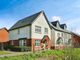 Thumbnail Detached house for sale in Newlands Avenue, Waterlooville, Hampshire
