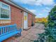 Thumbnail Detached bungalow for sale in Clacton Road, Thorrington, Colchester