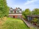 Thumbnail Detached house for sale in Back Street, Clophill, Bedford