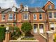 Thumbnail Terraced house for sale in Roper Road, Canterbury, Kent