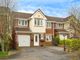 Thumbnail Detached house for sale in Simmonds View, Bristol, Avon