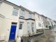 Thumbnail Terraced house for sale in West Hill Road, Mutley, Plymouth