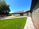 Thumbnail Detached bungalow for sale in Little Heath, Gamlingay, Sandy