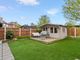 Thumbnail Semi-detached house for sale in Springfield Avenue, Grappenhall