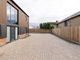 Thumbnail Barn conversion for sale in Gypsy Lane, Upper Staploe, Cambridgeshire