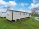 Thumbnail Mobile/park home for sale in Tattershall Lakes Country Park, Tattershall, Lincoln