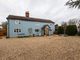 Thumbnail Detached house for sale in The Street, North Lopham, Diss