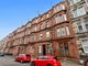 Thumbnail Flat for sale in Clarence Street, Paisley