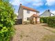 Thumbnail Detached house for sale in 46 Queen Street, Wymondham