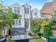 Thumbnail End terrace house for sale in Spicer Street, St. Albans, Hertfordshire