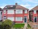 Thumbnail Semi-detached house for sale in Harewood Drive, Ilford
