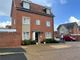 Thumbnail Detached house for sale in Bilberry Drive, Shirebrook, Mansfield, Derbyshire