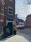 Thumbnail Town house for sale in Elm Road, Sutton Coldfield