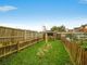 Thumbnail Terraced house for sale in Bayfield Close, King's Lynn