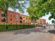 Thumbnail Flat for sale in Humphrey Court, The Oval, Stafford, Staffordshire