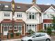 Thumbnail Terraced house to rent in Muncaster Road, London
