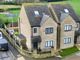 Thumbnail Detached house for sale in Scholars Court, Walton, Wakefield