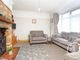 Thumbnail Terraced house for sale in Rochester Road, Pakefield