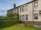 Thumbnail Flat for sale in Carnwadric Road, Thornliebank, Glasgow