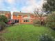 Thumbnail Detached house for sale in Home Close, Harlow