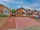 Thumbnail Bungalow for sale in New Street, Hednesford, Cannock