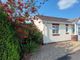 Thumbnail Bungalow for sale in Baldwin Drive, Okehampton