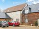 Thumbnail Terraced house for sale in Southfields, Weston-On-The-Green, Bicester, Oxfordshire