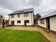 Thumbnail Detached house for sale in Heol Y Dderwen, Llandysul