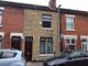 Thumbnail Terraced house to rent in Wade Street, Burslem, Stoke-On-Trent