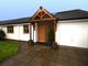 Thumbnail Semi-detached bungalow for sale in Tempest Road, Lostock, Bolton