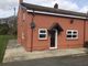 Thumbnail Detached house for sale in Dreenhill, Haverfordwest