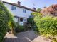 Thumbnail Semi-detached house for sale in Chequers Road, Goudhurst, Cranbrook