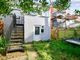 Thumbnail End terrace house for sale in Roedale Road, Brighton, East Sussex