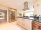 Thumbnail Detached house for sale in Namaste, The Devils Highway, Crowthorne
