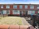 Thumbnail Terraced house for sale in Aldwych Avenue, Manchester, Greater Manchester