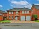 Thumbnail Detached house for sale in Hawthorn Close, Whalley, Ribble Valley