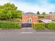 Thumbnail Detached house for sale in Illingworth, Windsor